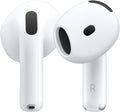 Buy Ecat Tech Ltd,Apple AirPods 4 with ANC & USB-C Charging Case - Gadcet UK | UK | London | Scotland | Wales| Near Me | Cheap | Pay In 3 | In-Ear Headphones