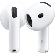 Buy Ecat Tech Ltd,Apple AirPods 4 with ANC & USB-C Charging Case - Gadcet UK | UK | London | Scotland | Wales| Near Me | Cheap | Pay In 3 | In-Ear Headphones