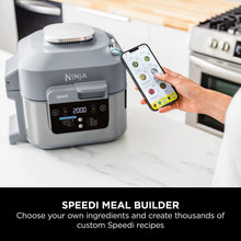 Buy Ninja,Ninja ON400UK Speedi 10-in-1 Rapid Cooker & Air Fryer - Grey - Gadcet UK | UK | London | Scotland | Wales| Ireland | Near Me | Cheap | Pay In 3 | Household Appliances
