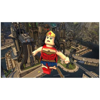 Buy Xbox One,LEGO DC Super-Villains (Xbox One) - Gadcet UK | UK | London | Scotland | Wales| Near Me | Cheap | Pay In 3 | Video Game Software