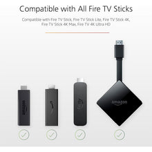 Buy Mission,Mission USB Power Cable for Amazon Fire TV – No AC Adapter Required - Gadcet UK | UK | London | Scotland | Wales| Near Me | Cheap | Pay In 3 | USB Cables