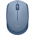 Buy Logitech,Logitech M171 Wireless Mouse – 2.4GHz, USB Mini Receiver, 12-Month Battery, Grey - Gadcet UK | UK | London | Scotland | Wales| Near Me | Cheap | Pay In 3 | Keyboard & Mouse
