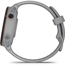 Buy Garmin,Forerunner 255S Basic Powder Grey - Gadcet.com | UK | London | Scotland | Wales| Ireland | Near Me | Cheap | Pay In 3 | smart watch