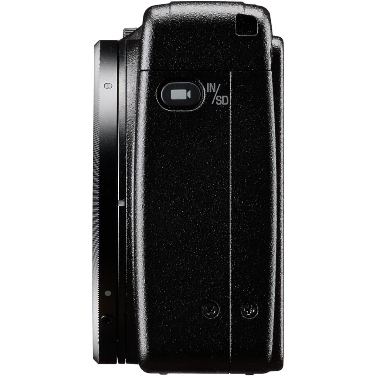 Buy Ricoh,Ricoh GR IV Premium Compact Digital Camera – 25.7MP APS-C CMOS Sensor, 28mm Fixed Lens, High-Speed Performance - Gadcet UK | UK | London | Scotland | Wales| Near Me | Cheap | Pay In 3 | Compact Digital Cameras