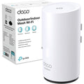 Buy TP-Link,TP-Link Deco X50 Outdoor/Indoor Wi-Fi 6 Mesh Unit, IP65-Rated, Dual-Band, Add-On for Deco Wi-Fi 7/6/5 Systems, Alexa Compatible - Gadcet UK | UK | London | Scotland | Wales| Near Me | Cheap | Pay In 3 | Networking Devices