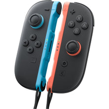 Buy Nintendo,Nintendo Switch Joy-Con Pair – Light Blue & Light Red Controllers - Gadcet UK | UK | London | Scotland | Wales| Near Me | Cheap | Pay In 3 | Portable Game Console Accessories