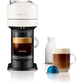 Buy Nespresso,Nespresso Vertuo Next 11706 Coffee Machine by Magimix, Contrast White - Gadcet UK | UK | London | Scotland | Wales| Ireland | Near Me | Cheap | Pay In 3 | Coffee Makers & Espresso Machines