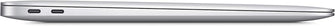 Buy Apple,Apple MacBook Air 13" (2020) – i3-1000NG4, 8GB RAM, 256GB SSD – Silver - Gadcet UK | UK | London | Scotland | Wales| Near Me | Cheap | Pay In 3 | Laptops