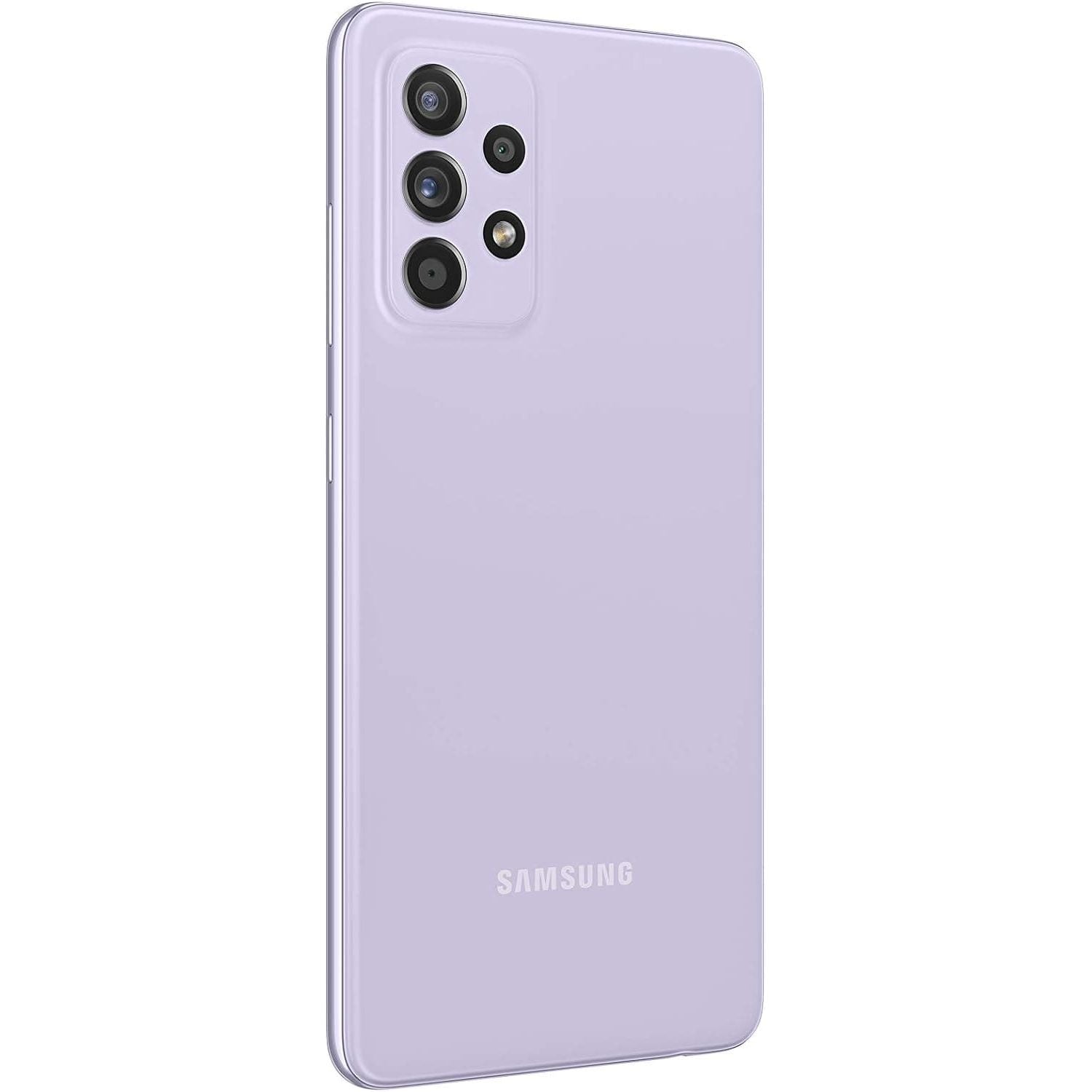Buy Samsung,Samsung Galaxy A52 5G - 6GB RAM -128GB Storage - Dual Sim - Awesome Violet - Unlocked - International Model - Gadcet UK | UK | London | Scotland | Wales| Ireland | Near Me | Cheap | Pay In 3 | Mobile Phones