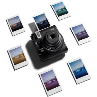 Buy Fujifilm,instax mini 99 instant film camera with Colour effect and brightness control, Landscape/Normal/Macro modes, and a manual Vignette switch, uses instax mini film Sold Separately - Gadcet UK | UK | London | Scotland | Wales| Near Me | Cheap | Pay In 3 | Camera Accessories