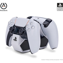 Buy PowerA,Power A Play Station 5 Twin Charging Station - Gadcet UK | UK | London | Scotland | Wales| Near Me | Cheap | Pay In 3 | Home Game Console Accessories