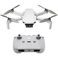 Buy DJI,DJI Mini Drone with 4K UHD Camera, 3-Axis Gimbal, 10km Transmission, Auto Return, 31-Min Flight, Wind Resistant, Under 249g - Gadcet UK | UK | London | Scotland | Wales| Near Me | Cheap | Pay In 3 | Drone Video Cameras