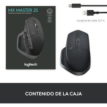 Buy Logitech,Logitech MX Master 2S Wireless Mouse with Flow Cross-Computer Control and File Sharing for PC and Mac, Grey - Gadcet UK | UK | London | Scotland | Wales| Ireland | Near Me | Cheap | Pay In 3 | Computer Accessories