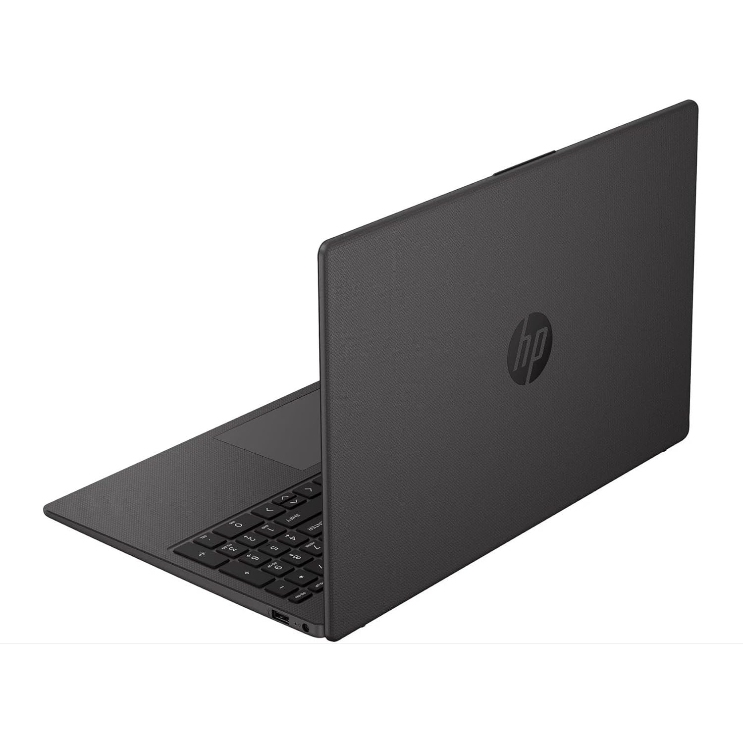 HP 15.6" Laptop 15-fd0062na – Intel Core i5-1334U, 8GB RAM, 512GB SSD, Intel Iris Xe, Windows 11 Home, Jet Black