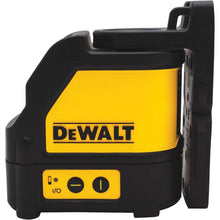 Buy DEWALT,DEWALT DW088CG-XJ 2-Way Self-Levelling Cross Line Green Beam Laser with Carry Case - Gadcet UK | UK | London | Scotland | Wales| Near Me | Cheap | Pay In 3 | Laser Levels