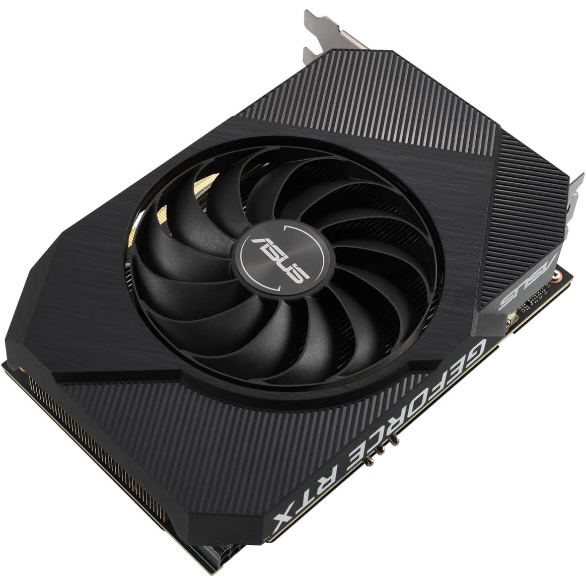 Buy ASUS,ASUS Phoenix NVIDIA GeForce RTX 3050 Gaming Graphics Card - 8GB GDDR6, PCIe 4.0, HDMI 2.1, Axial-Tech Fan, Protective Backplate - Gadcet UK | UK | London | Scotland | Wales| Near Me | Cheap | Pay In 3 | Video Cards & Adapters