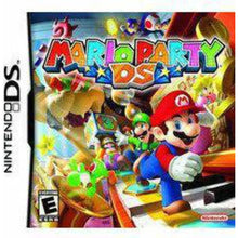 Buy Nintendo,Mario Party DS (Nintendo DS) - Gadcet UK | UK | London | Scotland | Wales| Ireland | Near Me | Cheap | Pay In 3 | Games