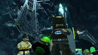 Buy PlayStation,LEGO Batman 3: Beyond Gotham - PS4 Game - Gadcet UK | UK | London | Scotland | Wales| Near Me | Cheap | Pay In 3 | Video Game Software