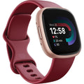 Buy Fitbit,Fitbit Versa 4 Fitness Smartwatch with built-in GPS and up to 6 days battery life - compatible with Android and iOS. - Gadcet UK | UK | London | Scotland | Wales| Near Me | Cheap | Pay In 3 | Watches