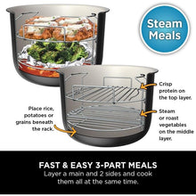 Buy Ninja,Ninja Foodi MAX 15-in-1 SmartLid Multi-Cooker 7.5L [OL750UK] - Smart Cook System, Digital Cooking Probe, Electric Pressure Cooker & Air Fryer - Gadcet UK | UK | London | Scotland | Wales| Near Me | Cheap | Pay In 3 | Air Fryer & Grill