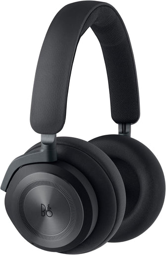 Buy Gadcet UK,Bang & Olufsen Beoplay HX - Wireless Bluetooth Over-Ear Noise Cancelling Headphones, 40-Hour Playtime, 6 Mics, with Carrying Case - Black Anthracite - Gadcet UK | UK | London | Scotland | Wales| Near Me | Cheap | Pay In 3 | Headphones / Headset