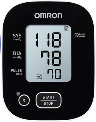 Buy Omron,Omron M2 Intelli IT Automatic Upper Arm Blood Pressure Monitor - Gadcet UK | UK | London | Scotland | Wales| Ireland | Near Me | Cheap | Pay In 3 | Blood Typing Test Kits