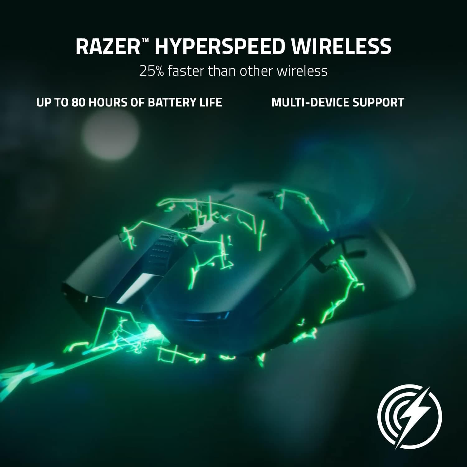 Buy Razer,Razer Viper V2 Pro - Wireless Mouse - Black - Gadcet UK | UK | London | Scotland | Wales| Ireland | Near Me | Cheap | Pay In 3 | Computer Components