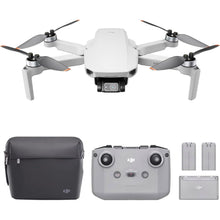 Buy DJI,DJI Mini 2 Fly More Kit – Lightweight 4K Camera Drone - Gadcet UK | UK | London | Scotland | Wales| Near Me | Cheap | Pay In 3 | Drone Video Cameras