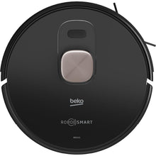 Buy Beko,Beko VRR61414VB RoboSmart Robot Vacuum Cleaner – Black - Gadcet UK | UK | London | Scotland | Wales| Near Me | Cheap | Pay In 3 | Vacuum Cleaner