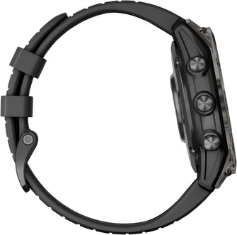 Buy Garmin,Garmin fēnix 7 Pro Sapphire Solar GPS Smartwatch - 47mm, Multisport, Grey/Black - Gadcet UK | UK | London | Scotland | Wales| Near Me | Cheap | Pay In 3 | Smart Watches