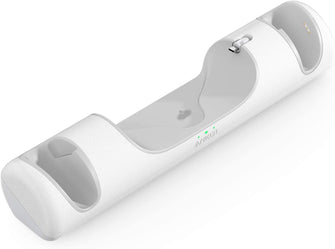 Buy Anker,Anker Charging Dock for Oculus Quest 2, USB-C Charger and Cable - Gadcet.com | UK | London | Scotland | Wales| Ireland | Near Me | Cheap | Pay In 3 | Power Adapters & Chargers