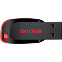 Buy SanDisk,SanDisk Cruzer Blade 32GB USB 2.0 Flash Drive - Black - Gadcet UK | UK | London | Scotland | Wales| Near Me | Cheap | Pay In 3 | USB Flash Drives