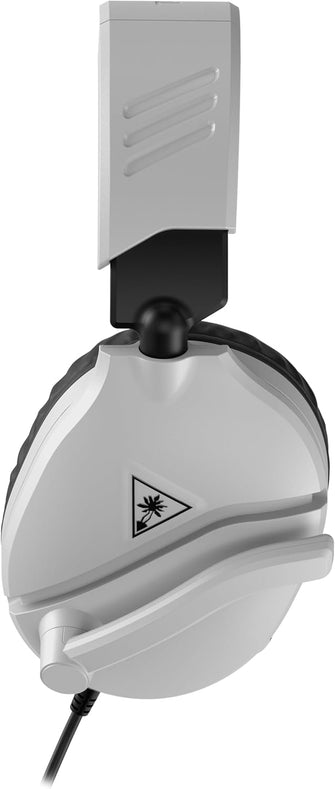 Buy Turtle Beach,Turtle Beach Recon 70 White Gaming Headset - PS5, PS4, Xbox Series X|S, Xbox One, Nintendo Switch, PC, Mobile - Gadcet UK | UK | London | Scotland | Wales| Near Me | Cheap | Pay In 3 | Headsets