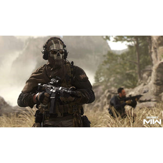 Call of Duty: Modern Warfare II - PS4 Game