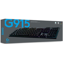 Buy Logitech,Logitech G915 LIGHTSPEED Wireless Mechanical Gaming Keyboard - Gadcet UK | UK | London | Scotland | Wales| Near Me | Cheap | Pay In 3 | Keyboard & Mouse