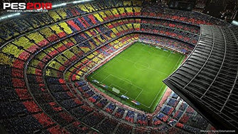 Buy PlayStation,PES 2018 Pro Evolution Soccer – PS4 Game - Gadcet UK | UK | London | Scotland | Wales| Near Me | Cheap | Pay In 3 | Video Game Software