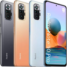 Buy Xiaomi,Xiaomi Redmi Note 10 Pro, 6GB RAM, 128GB Storage, Dual Sim, Onyx Gray, Unlocked - Gadcet UK | UK | London | Scotland | Wales| Near Me | Cheap | Pay In 3 | Unlocked Mobile Phone