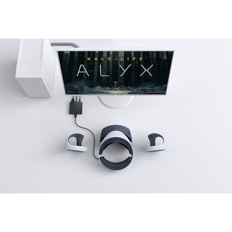 Buy PlayStation,PlayStation VR2 PC Adapter - Gadcet UK | UK | London | Scotland | Wales| Near Me | Cheap | Pay In 3 | Home Game Console Accessories