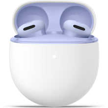 Google Pixel Buds 2a - Wireless Earbuds with Active Noise Cancellation - Lightweight, Comfortable Fit - Water Resistant - Bluetooth Compatible - Iris