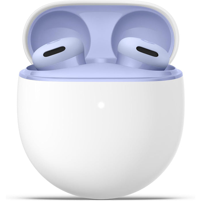 Buy Google,Google Pixel Buds 2a - Wireless Earbuds with Active Noise Cancellation - Lightweight, Comfortable Fit - Water Resistant - Bluetooth Compatible - Iris - Gadcet UK | UK | London | Scotland | Wales| Near Me | Cheap | Pay In 3 | Wireless Earbuds