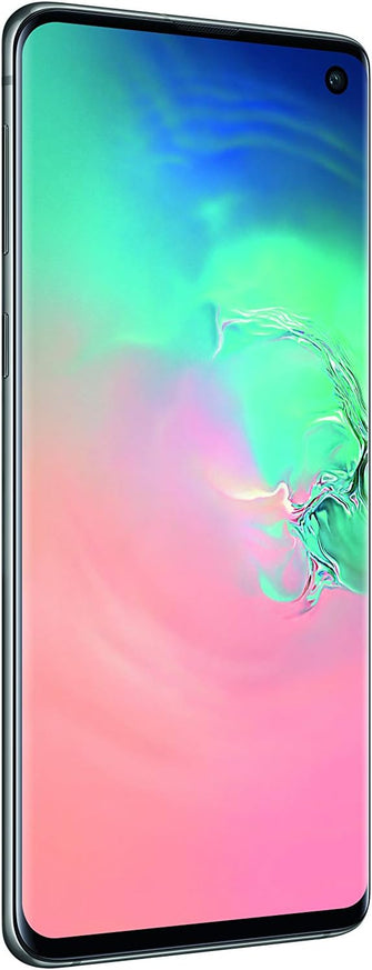 Buy Samsung,Samsung Galaxy S10 Prism White Sim-Free Unlocked Mobile Phone - Gadcet UK | UK | London | Scotland | Wales| Near Me | Cheap | Pay In 3 | Unlocked Mobile Phone