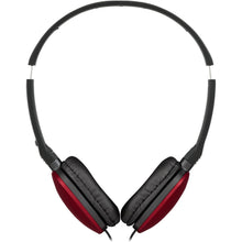Buy JVC,JVC HA-S160M-R Flats Foldable Compact Headphones - Glossy Red, On/Off Microphone Switch, Ideal for Teleworking & Online Seminars - Gadcet UK | UK | London | Scotland | Wales| Near Me | Cheap | Pay In 3 | Headphones / Headset