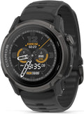 COROS APEX 4 (46mm) GPS Watch - Black
