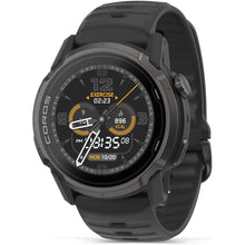 COROS APEX 4 (46mm) GPS Watch - Black