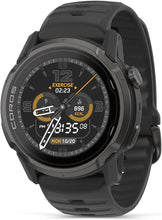 COROS APEX 4 (46mm) GPS Watch - Black