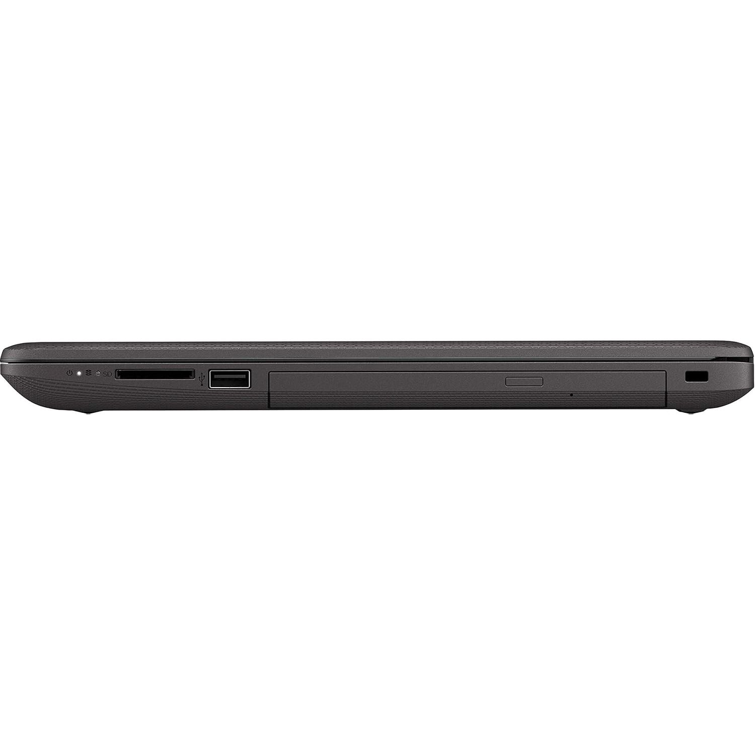 Buy HP,HP 250 G7 Laptop – Intel i5-8265U, 8GB RAM, 128GB SSD, 15", Windows 11, Gray - Gadcet UK | UK | London | Scotland | Wales| Near Me | Cheap | Pay In 3 | Laptops