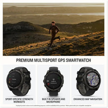 Buy Garmin,Garmin Fenix 8 47mm Solar Sapphire Titanium - AmpYellow/Graphite Silicone Band - Gadcet UK | UK | London | Scotland | Wales| Near Me | Cheap | Pay In 3 | Smart Watches