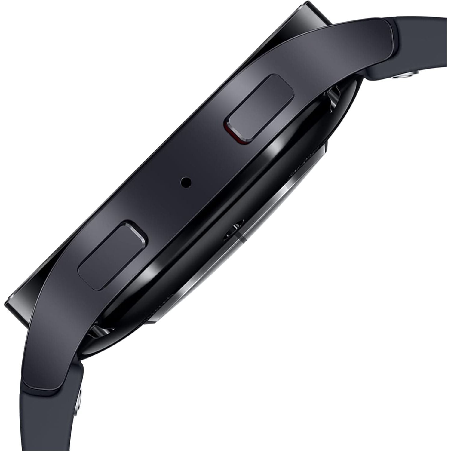 Buy Samsung,Samsung Galaxy Watch6 44mm Smart Watch - Graphite - Gadcet UK | UK | London | Scotland | Wales| Ireland | Near Me | Cheap | Pay In 3 | Watches