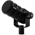 Buy RØDE,RØDE PodMic USB Versatile Dynamic Broadcast Microphone with XLR and USB Connectivity for Podcasting, Streaming, Gaming, Music Creation and Content Creation - Gadcet UK | UK | London | Scotland | Wales| Near Me | Cheap | Pay In 3 | Microphone