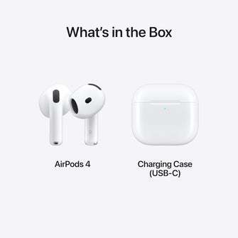 Buy Apple,Apple Airpods with USB-C Charging Case (4th Generation) - Gadcet UK | UK | London | Scotland | Wales| Near Me | Cheap | Pay In 3 | In-Ear Headphones